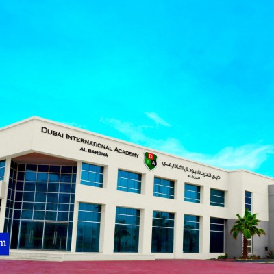 Dubai International Academy Al Barsha